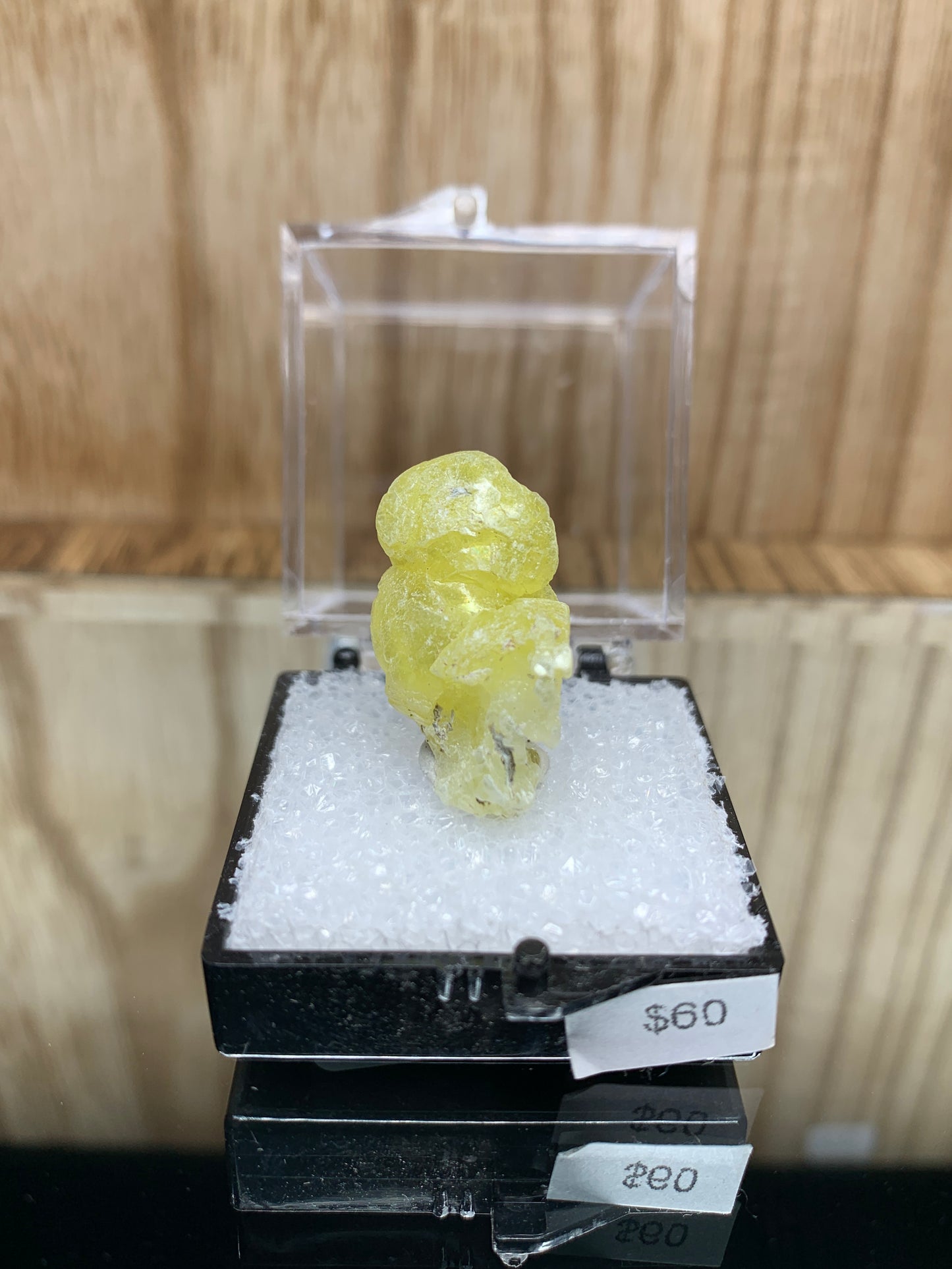 Brucite