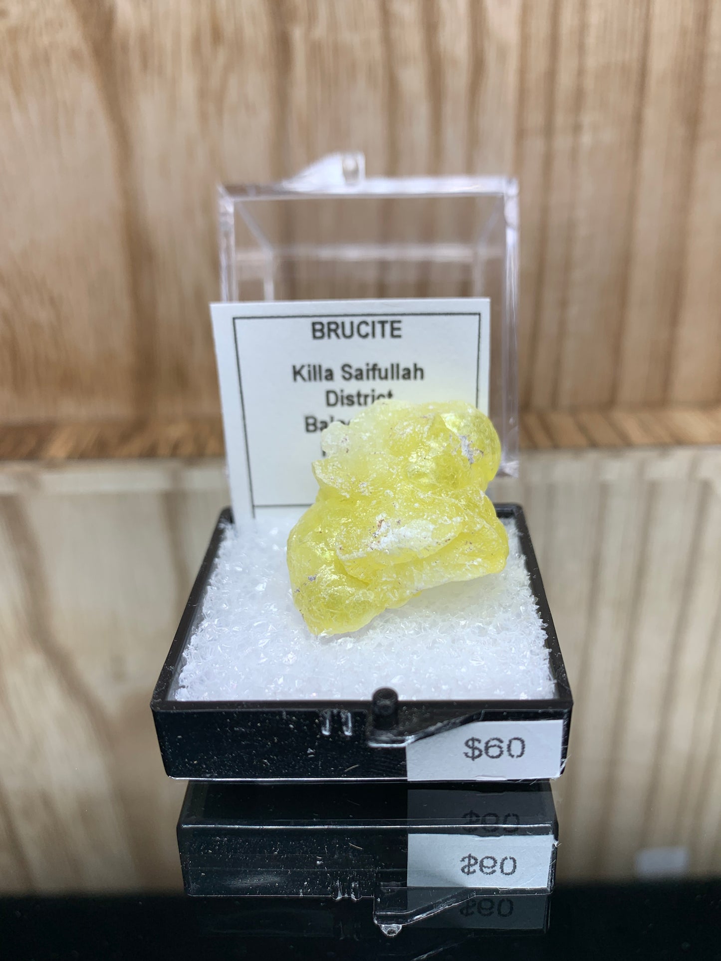 Brucite