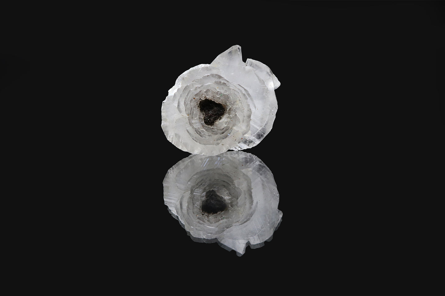 Calcite Flower