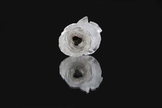 Calcite Flower