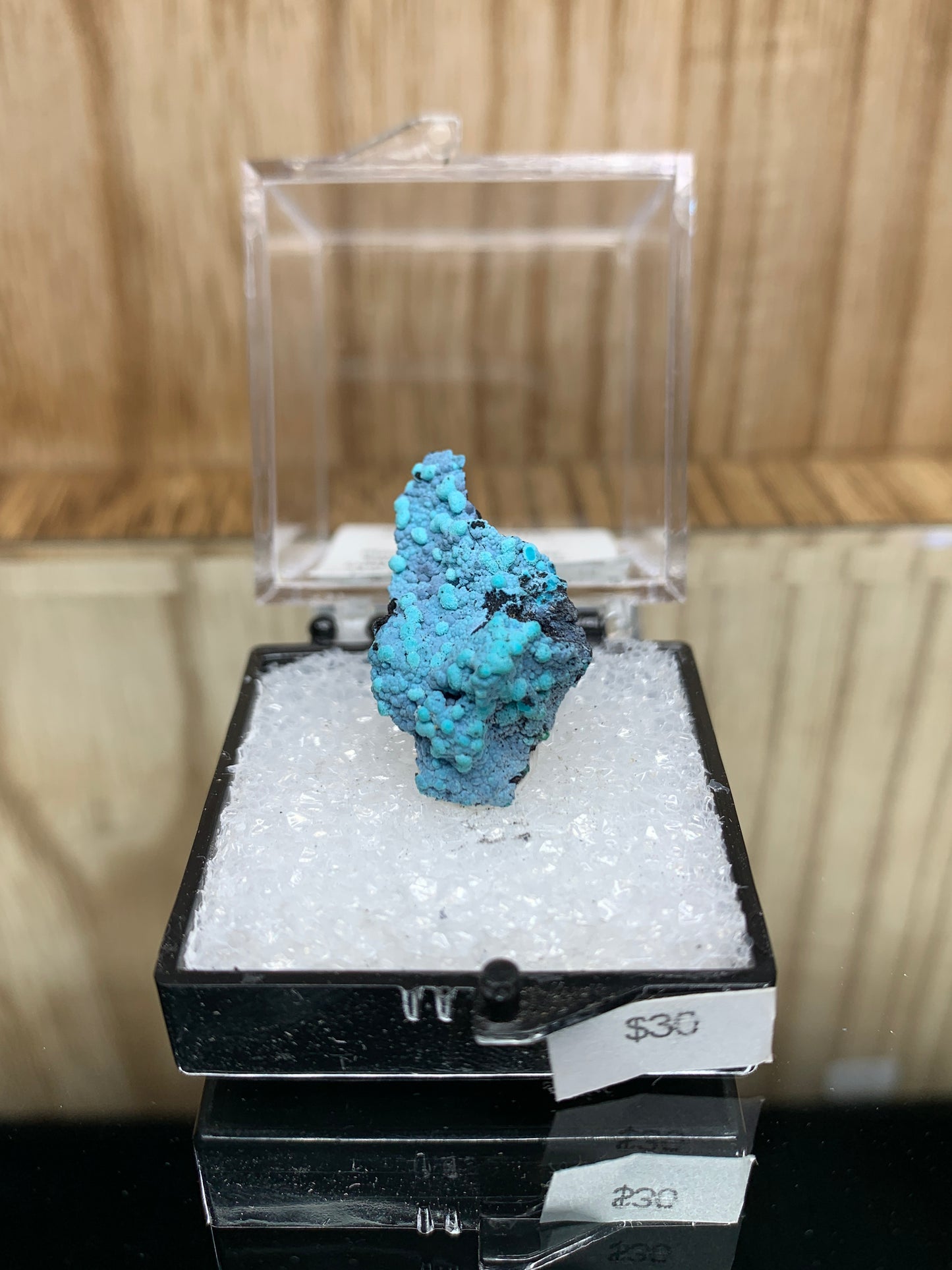 Chrysocolla