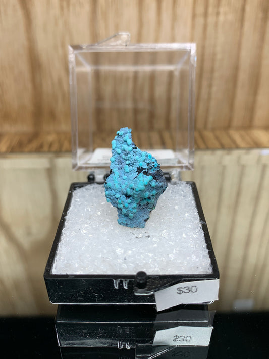 Chrysocolla