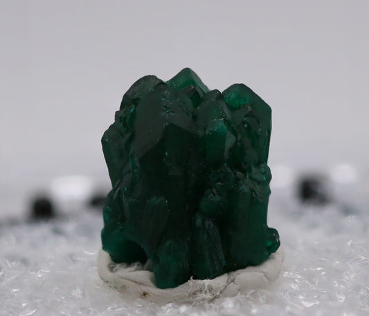Dioptase