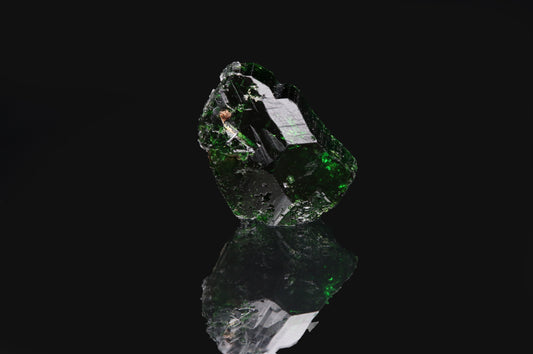 Dravite Tourmaline