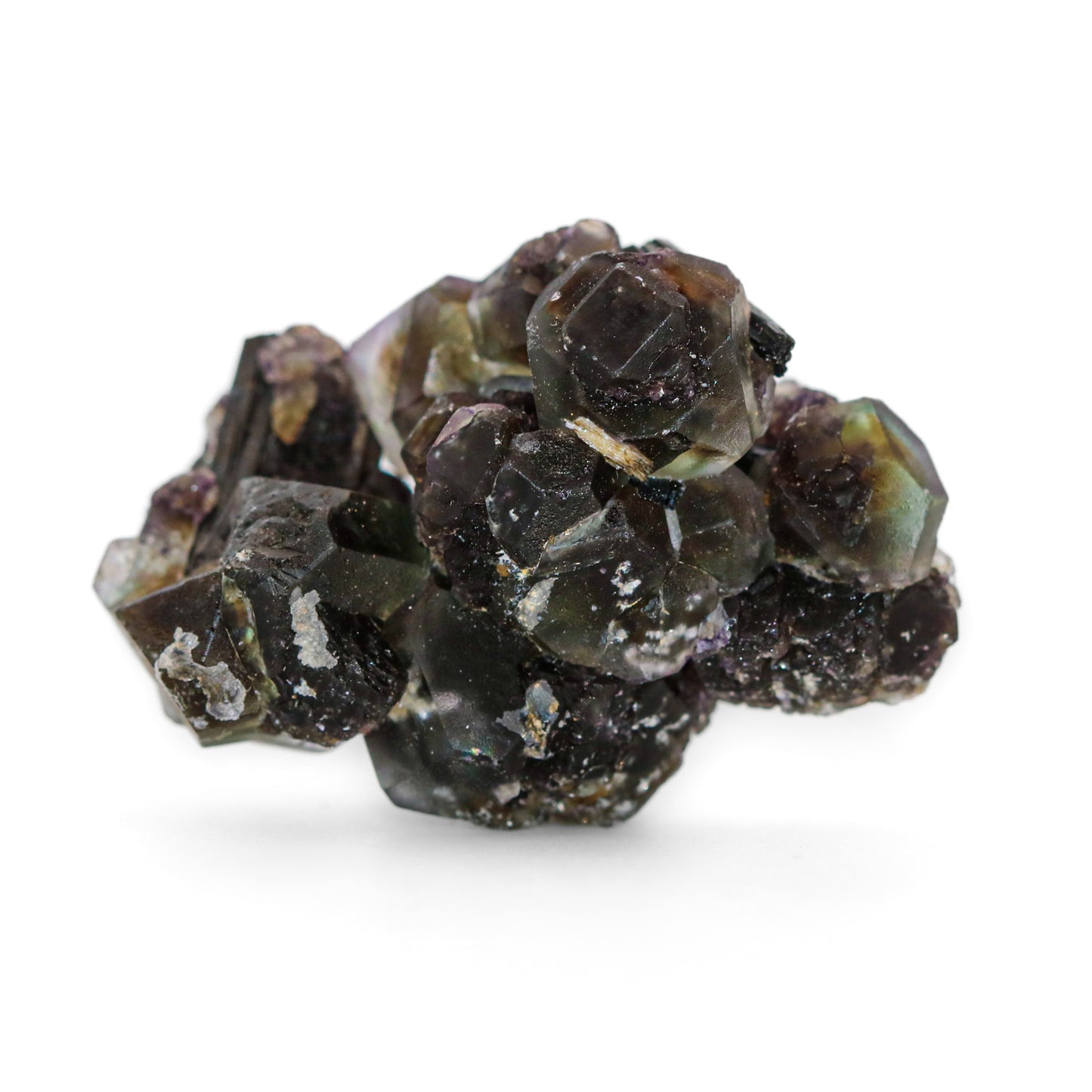 Erongo Fluorite