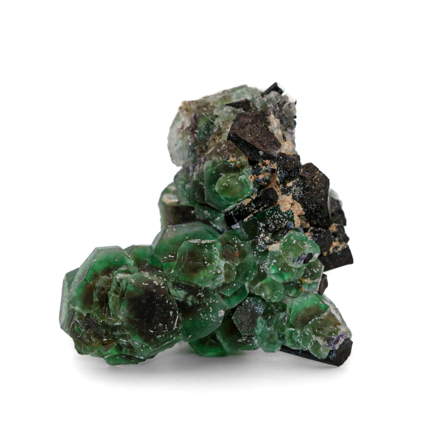 Erongo Fluorite