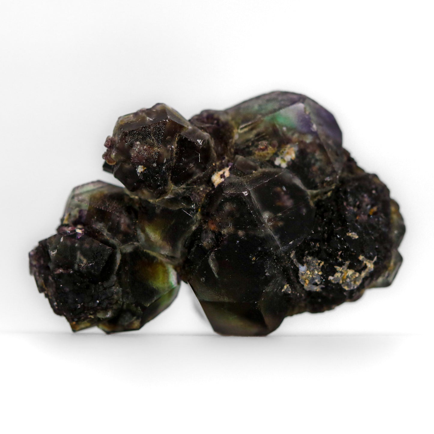 Erongo Fluorite