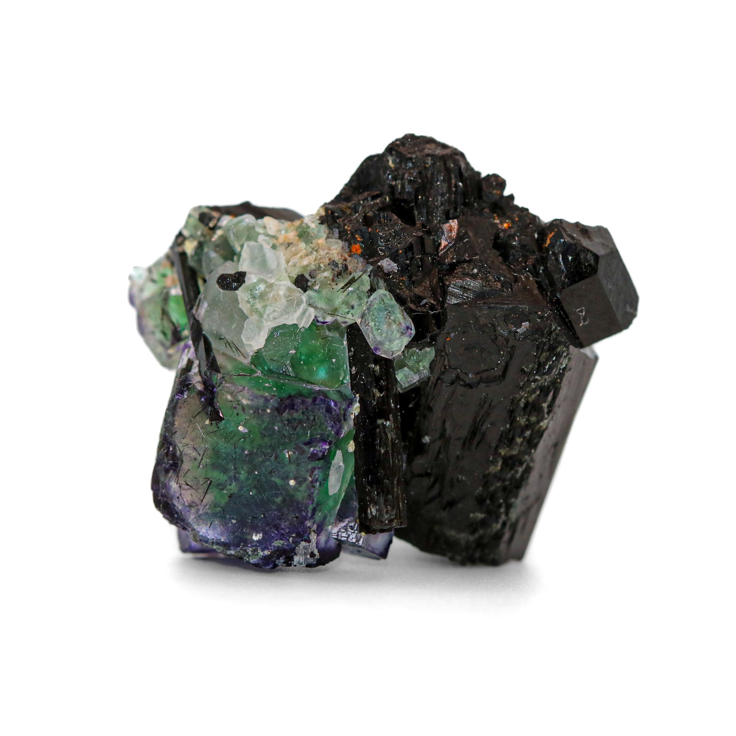 Erongo Fluorite