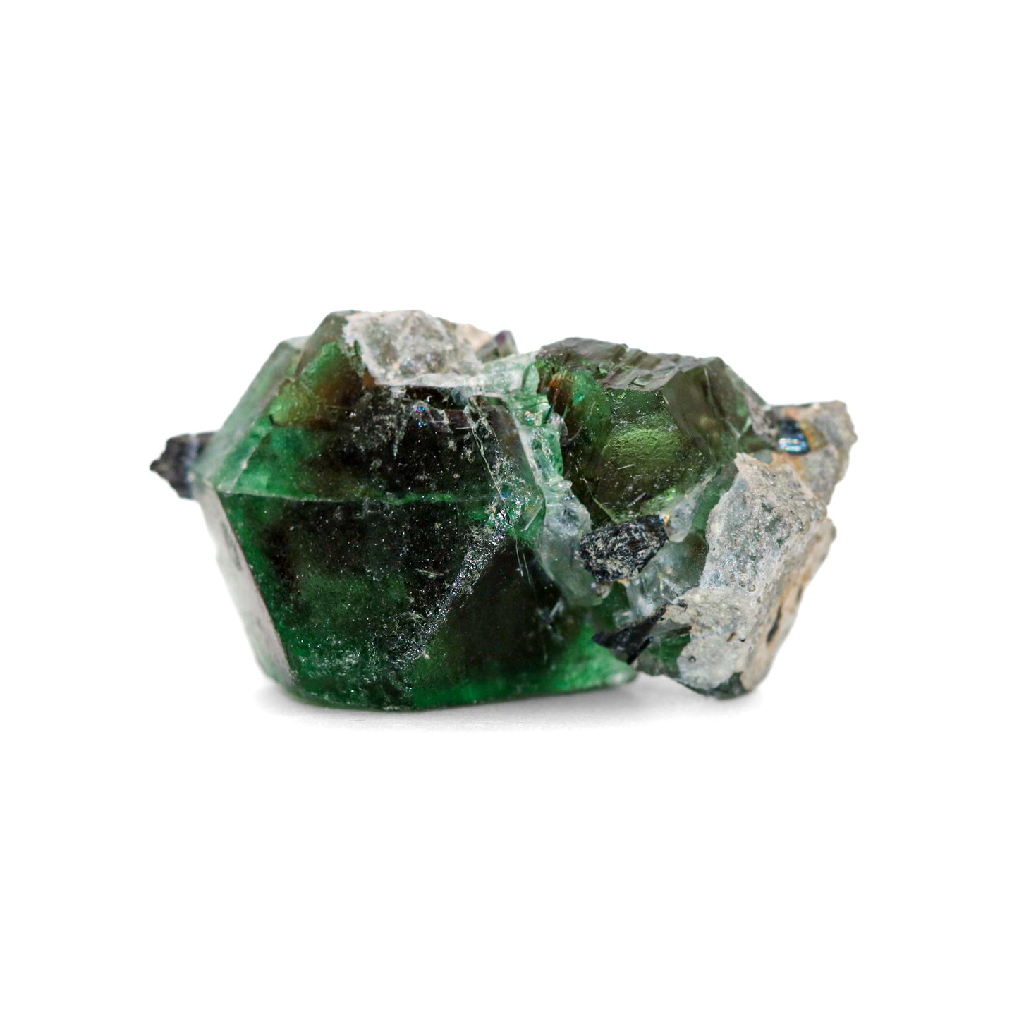Erongo Fluorite