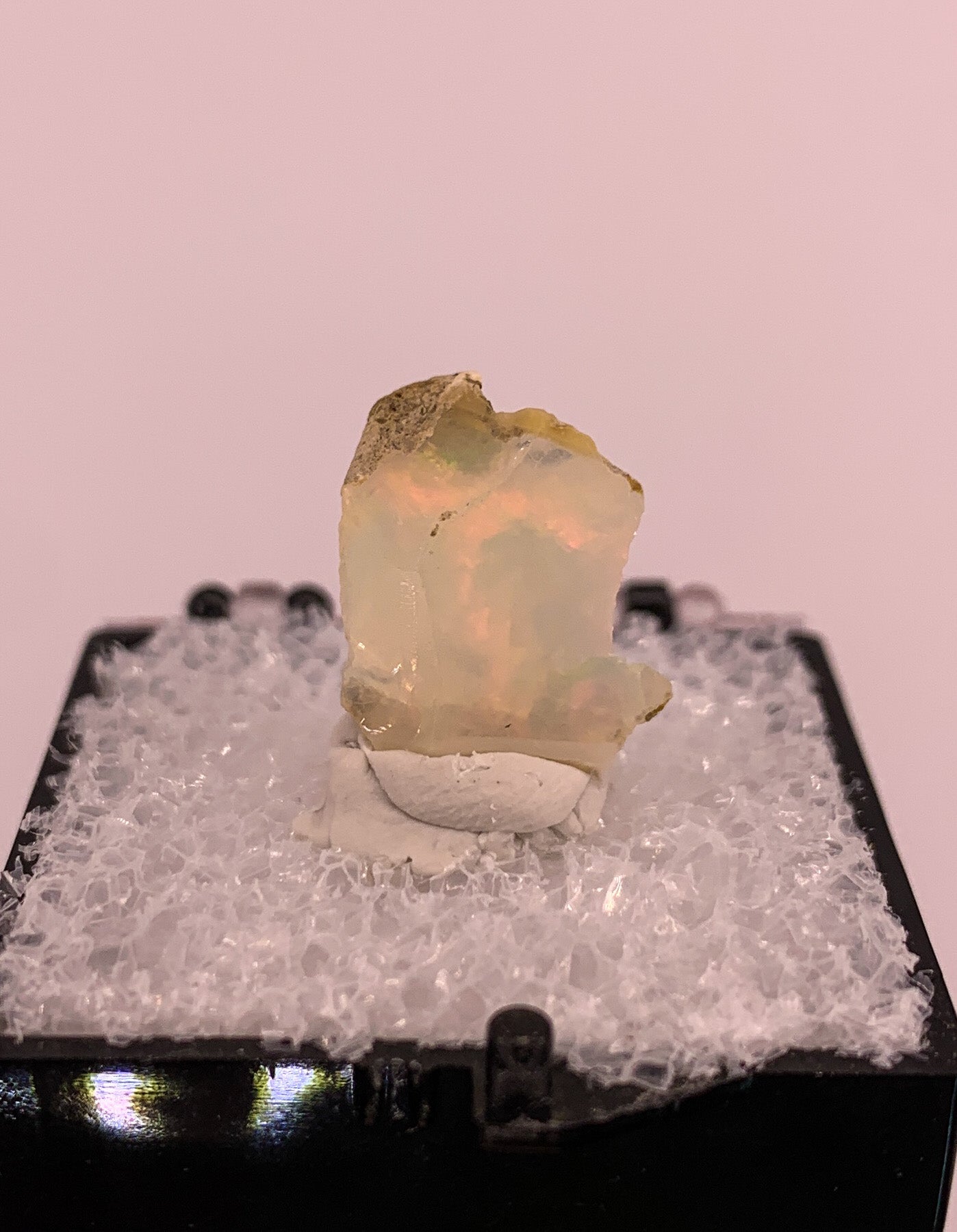 Ethiopian Opal