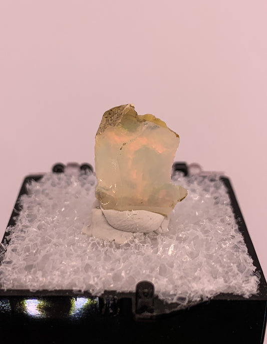 Ethiopian Opal