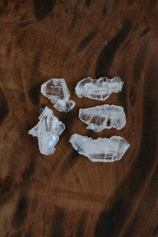 Faden Quartz