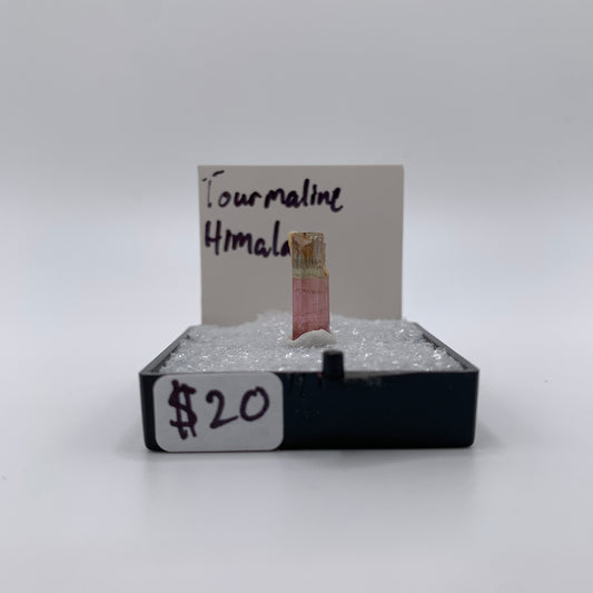Himalaya Mine Tourmaline
