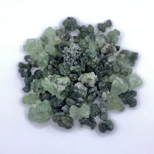 Small Prehnite