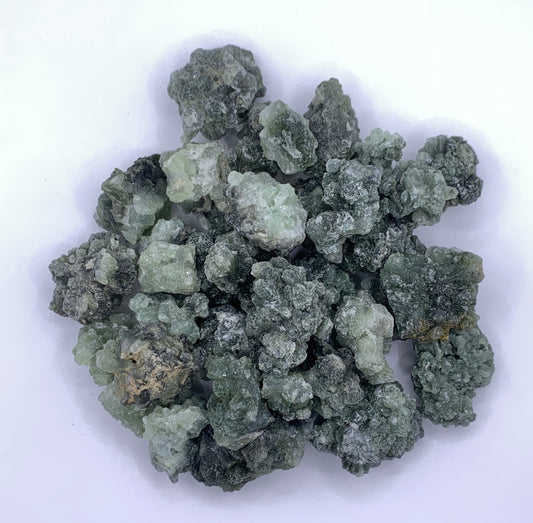 Large Prehnite