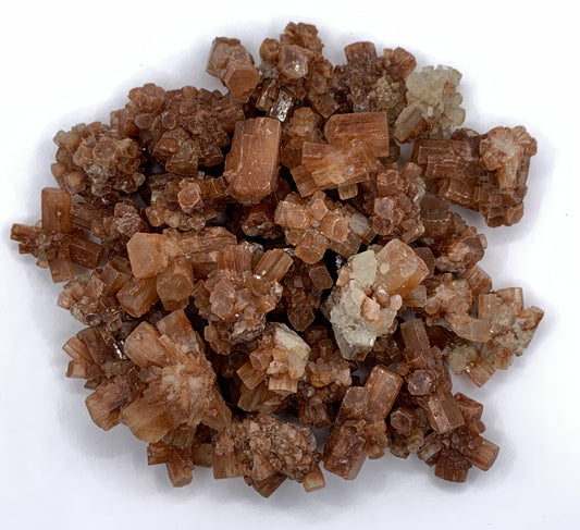 Aragonite Crystals