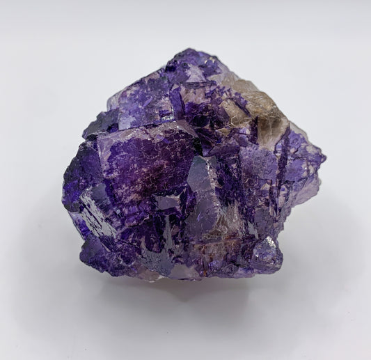 Mina el Tule Fluorite