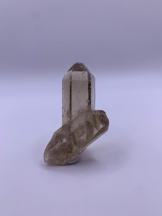 Rutilated Quartz