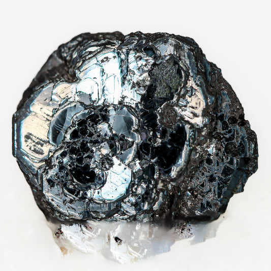 Iron Rose Hematite