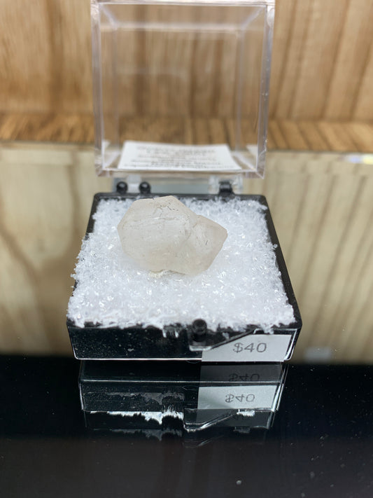 Japan Law Quartz