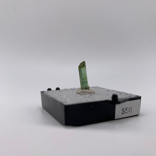 Maine Tourmaline