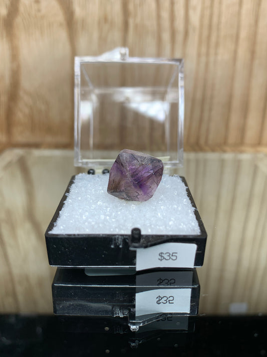 Mondo Amethyst