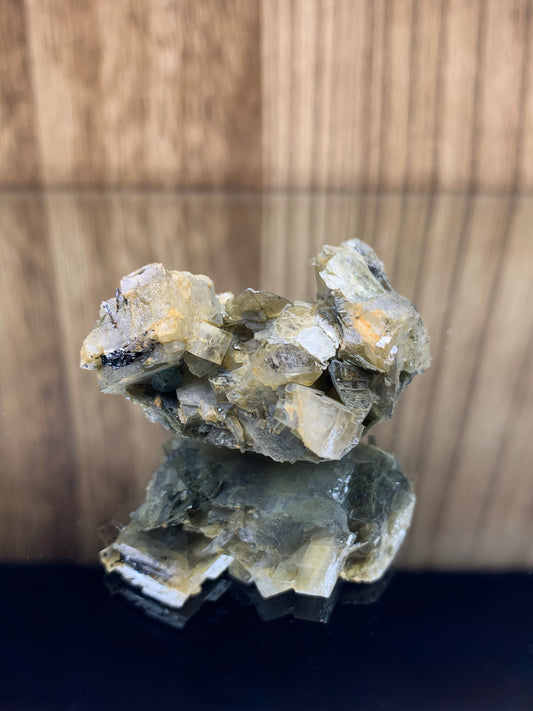 Calcite with Mica Combo Specimens