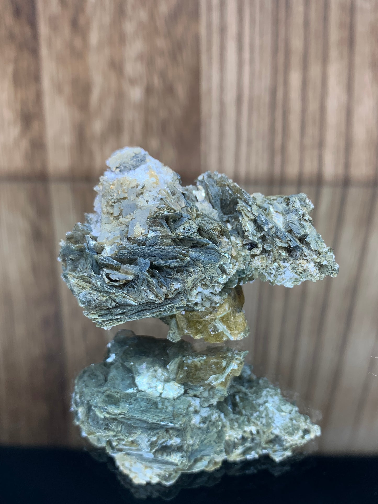 Calcite with Mica Combo Specimens