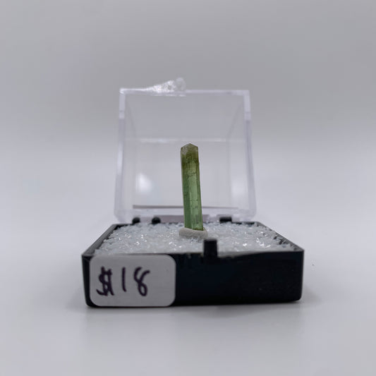 Pakistan Tourmaline Perkies