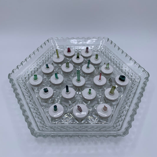XS Pakistan Tourmaline