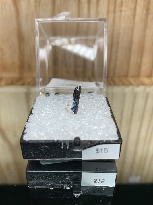 Stibnite