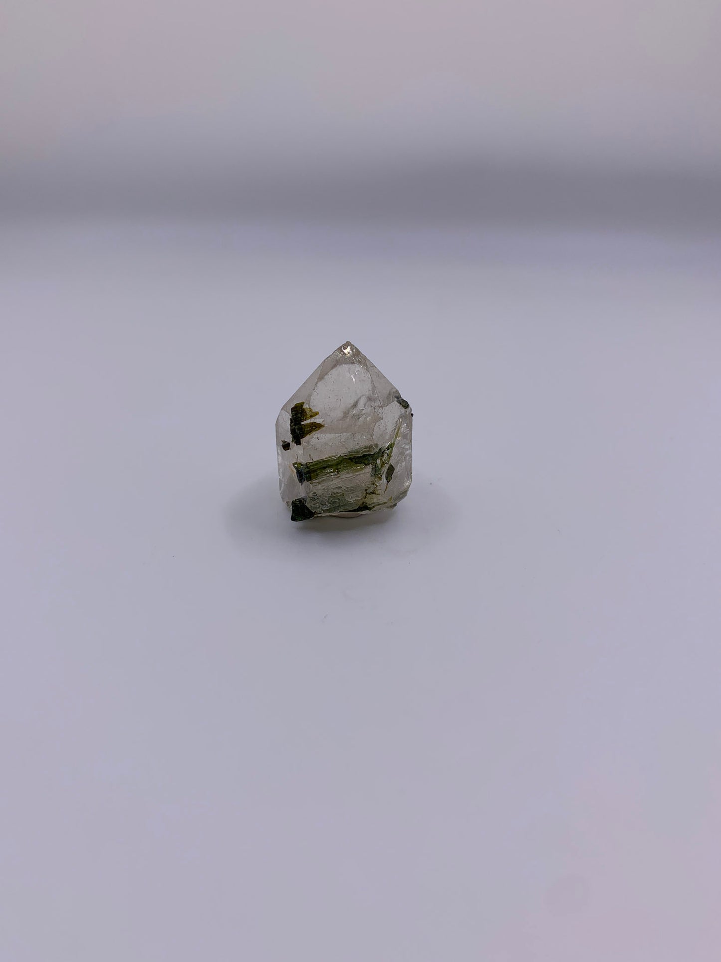 Tourmaline combo specimens