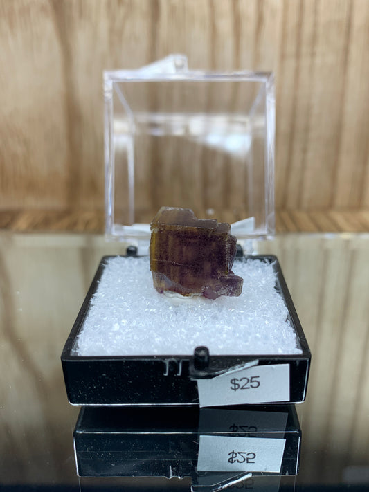 Fluorite