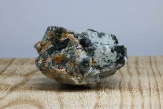Fluorite
