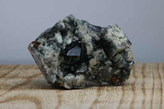 Fluorite