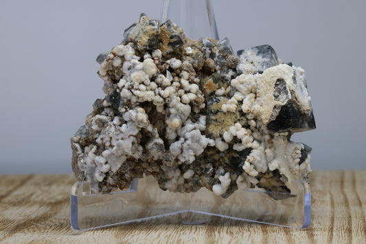 Fluorite