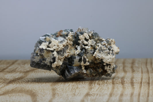 Fluorite