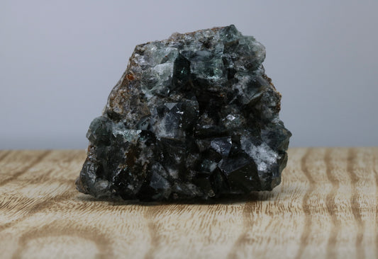 Fluorite