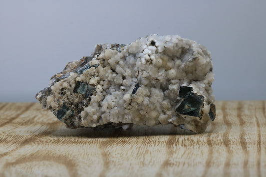 Fluorite