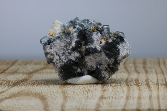 Fluorite