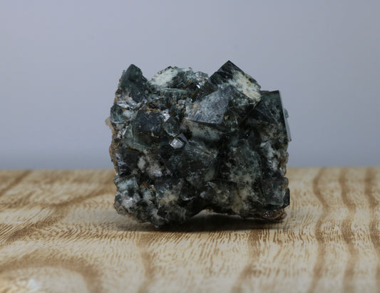 Fluorite