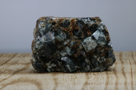 Fluorite