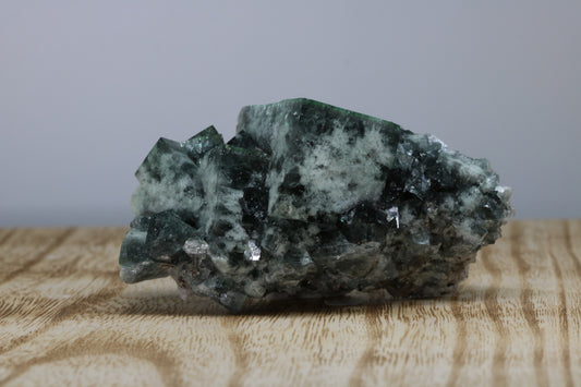 Fluorite