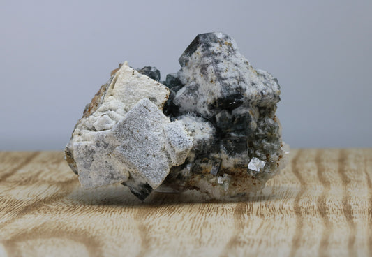 Fluorite