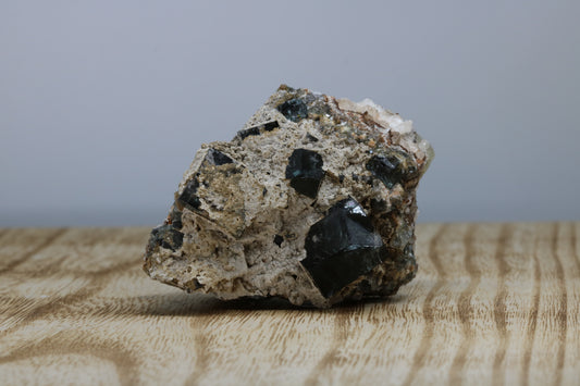 Fluorite