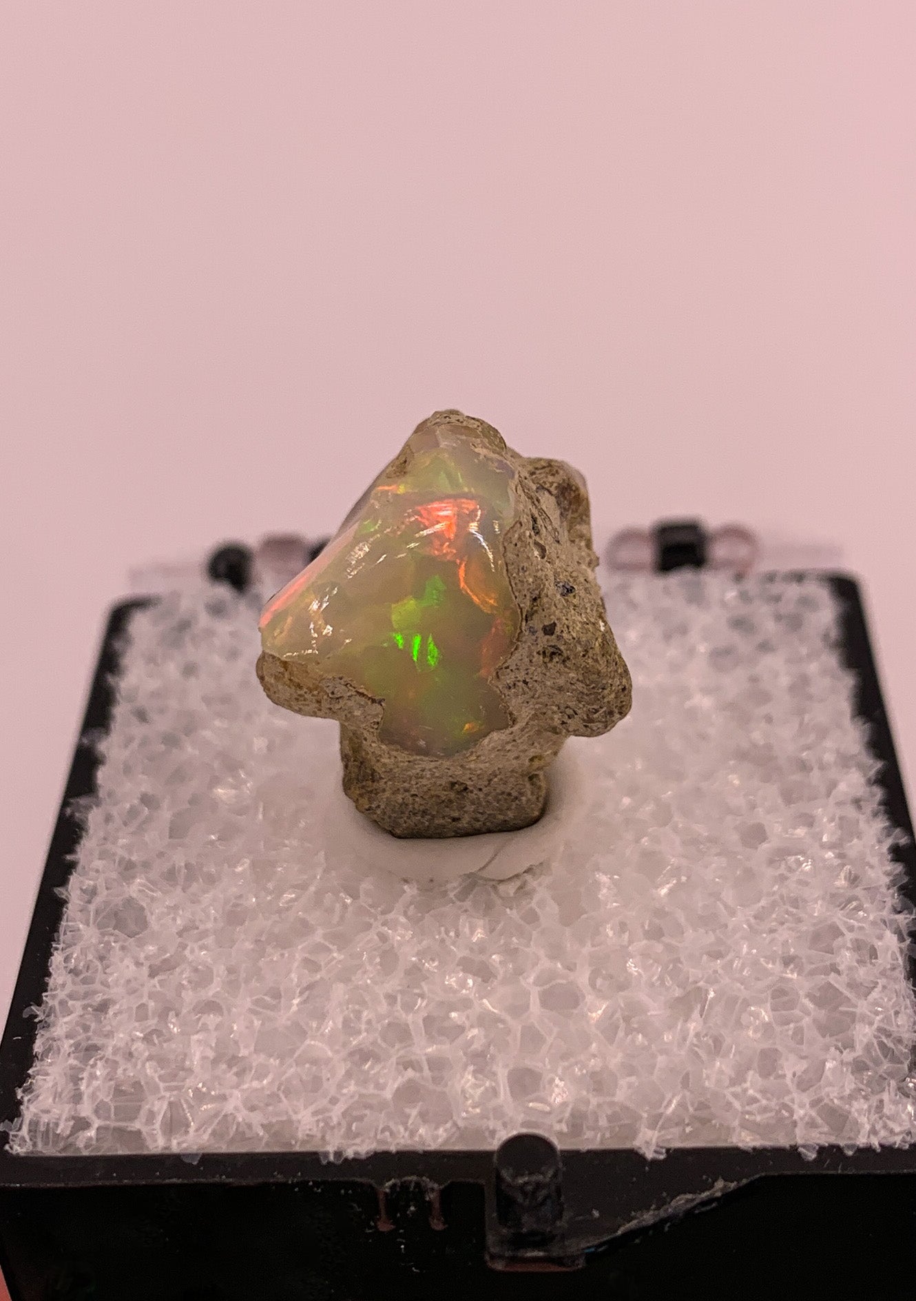 Ethiopian Opal