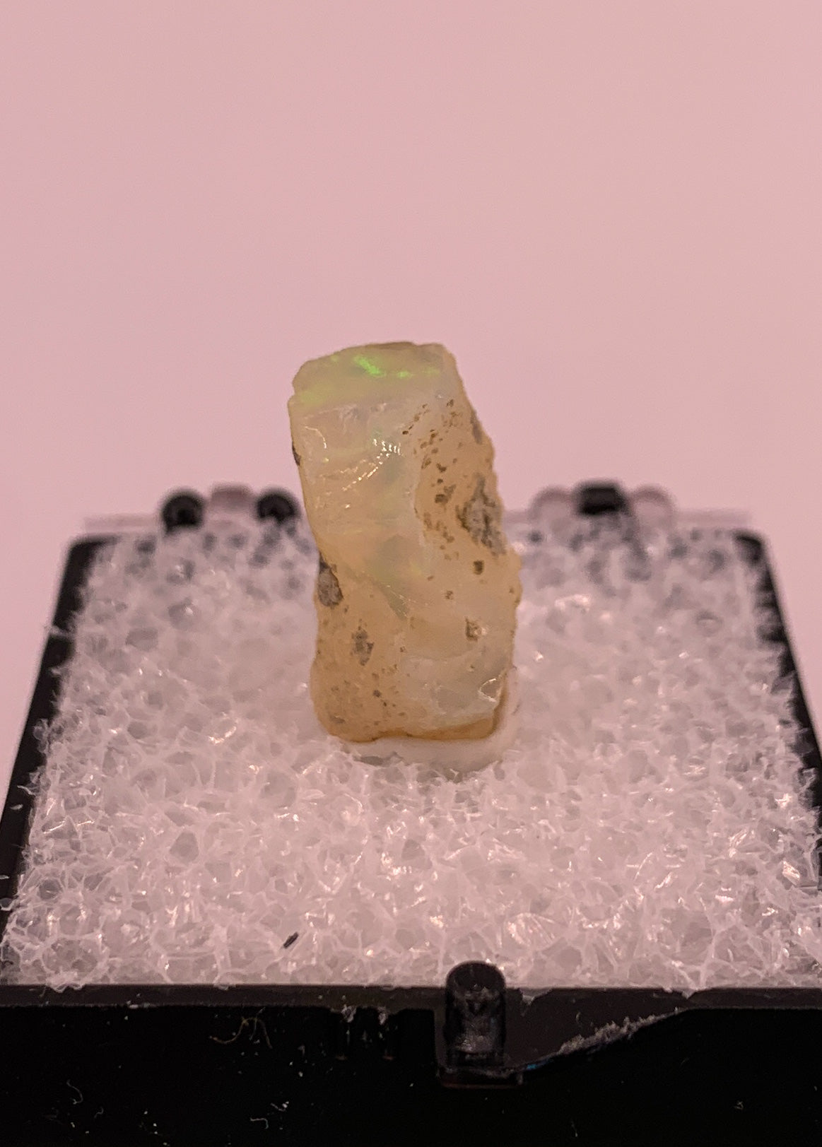 Ethiopian Opal