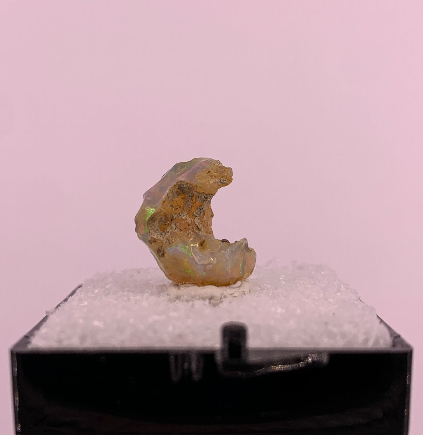 Ethiopian Opal