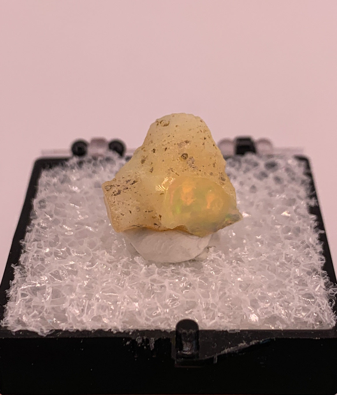Ethiopian Opal