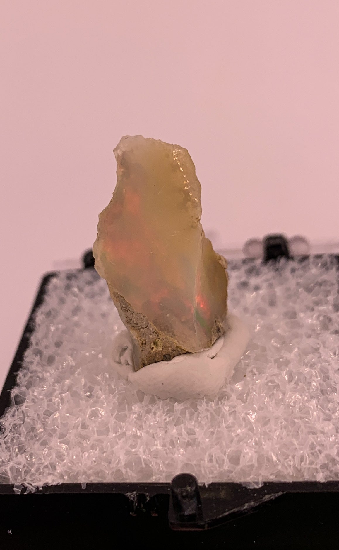 Ethiopian Opal